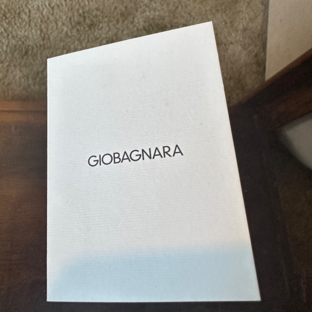 GIOBAGNARA - Picture 10 of 13